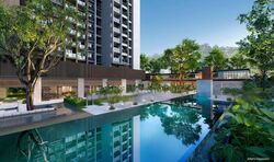Zion Road (D3), Condominium #464107011